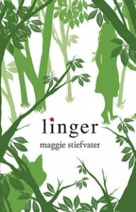 Linger by Maggie Steifvater