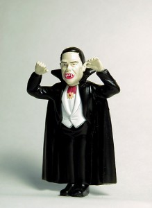 Vampire Vampire